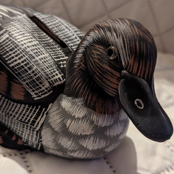 Ceramic decor - Picture 3 of 5